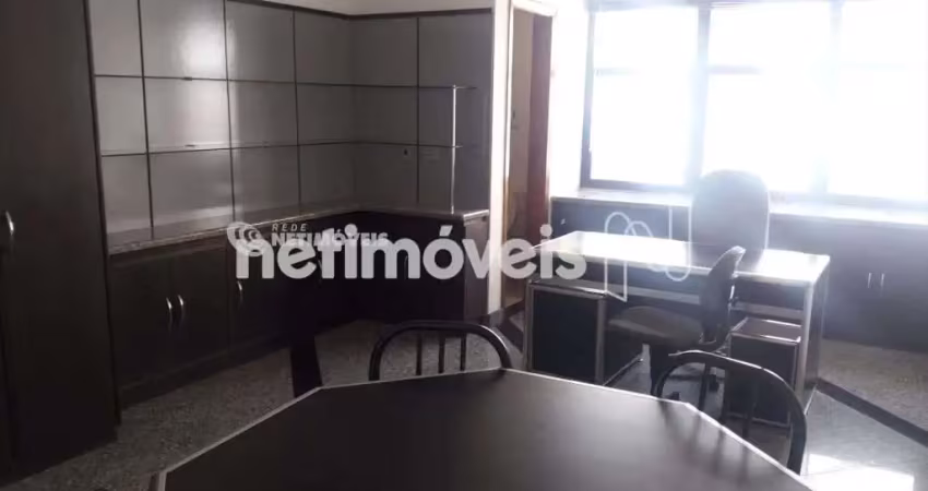 Sala comercial à venda na Avenida Luíz Paulo Franco, Belvedere, Belo Horizonte