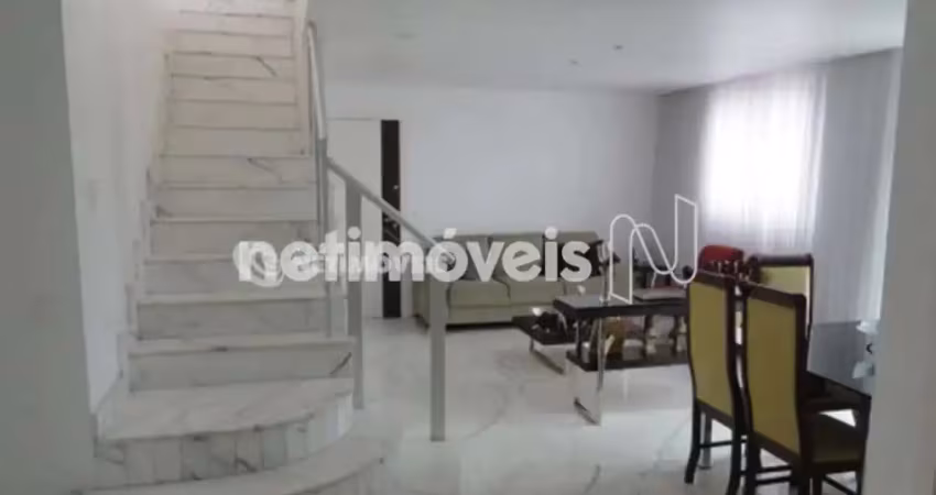 Cobertura com 4 quartos à venda no Buritis, Belo Horizonte 