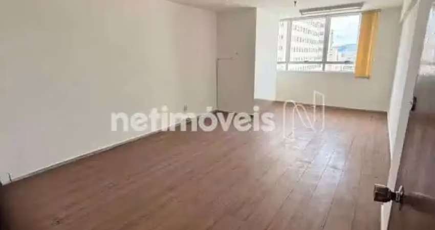Sala comercial à venda na Rua Espírito Santo, Centro, Belo Horizonte