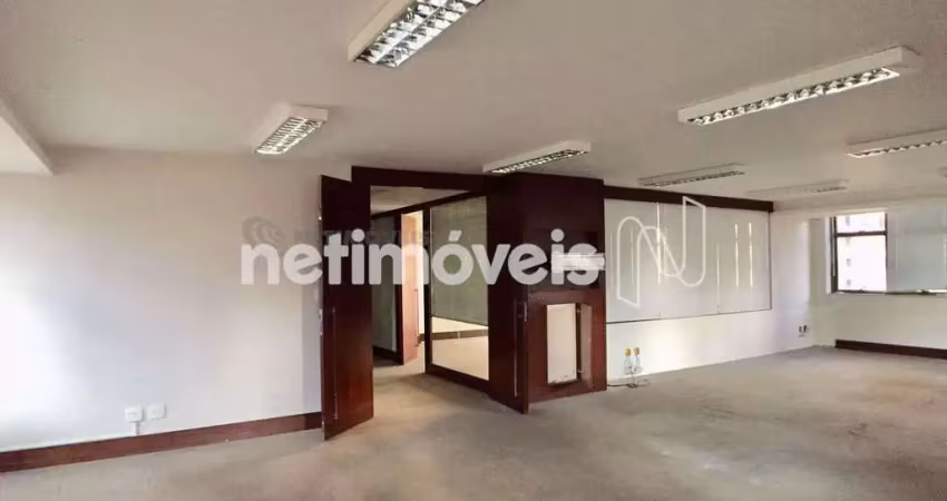 Terreno comercial à venda na Rua Paraíba, Savassi, Belo Horizonte