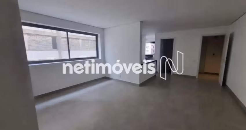 Apartamento com 2 quartos à venda na Rua Tomé de Souza, Savassi, Belo Horizonte