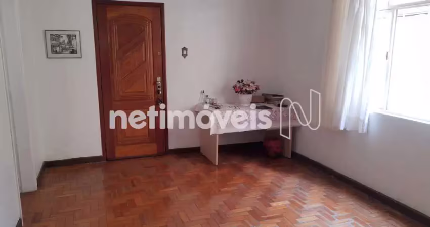 Casa comercial com 2 salas à venda na Rua Antônio Dias, Santo Antônio, Belo Horizonte