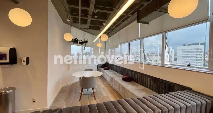 Terreno comercial à venda na Rua Jaceguai, Prado, Belo Horizonte