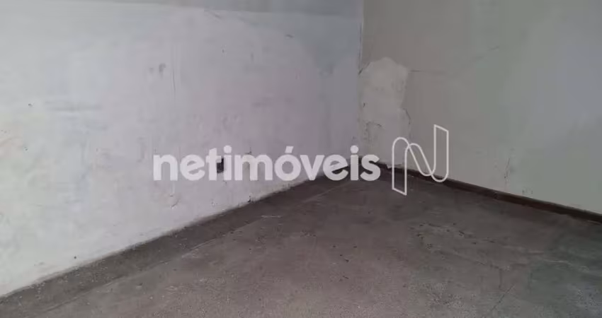 Ponto comercial com 1 sala à venda na Rua Martim de Carvalho, 671, Santo Agostinho, Belo Horizonte