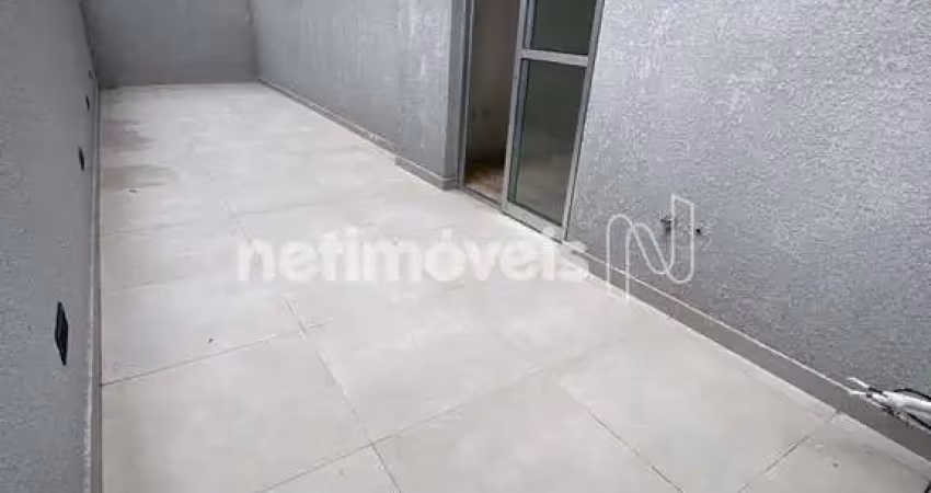 Apartamento com 2 quartos à venda na Rua Professor Arduino Bolivar, Santo Antônio, Belo Horizonte