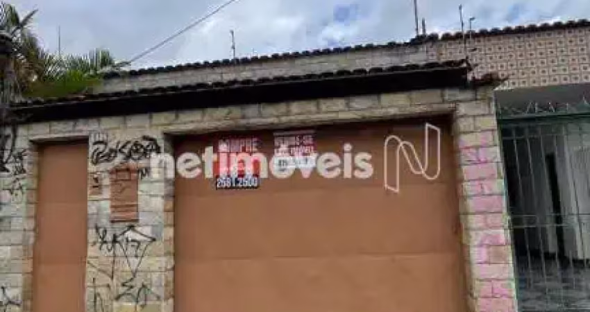 Casa com 3 quartos à venda na Rua Jacutinga, Padre Eustáquio, Belo Horizonte