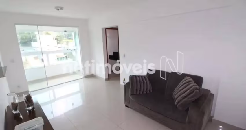 Apartamento com 2 quartos à venda na Rua Eli Seabra Filho, 100, Buritis, Belo Horizonte