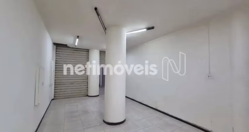 Ponto comercial com 2 salas para alugar na Rua da Bahia, Centro, Belo Horizonte