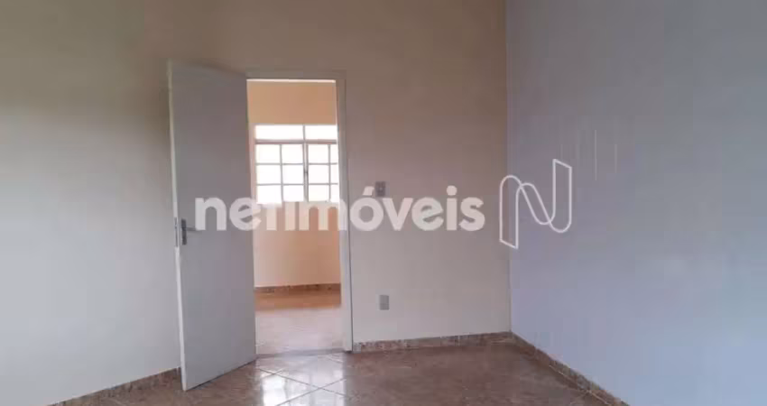 Casa com 3 quartos à venda na Rua Coronel Antônio Junqueira, Santo André, Belo Horizonte