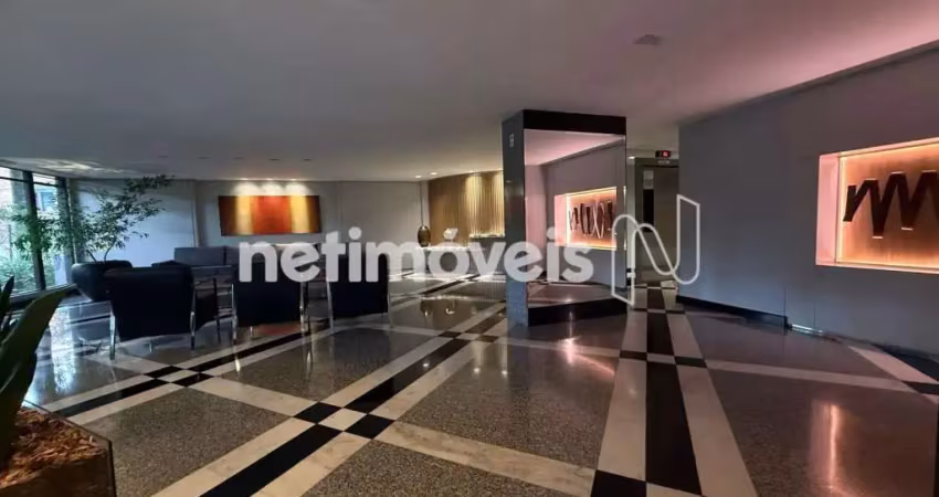 Apartamento com 3 quartos à venda na Rua Coronel Antônio Garcia de Paiva, São Bento, Belo Horizonte