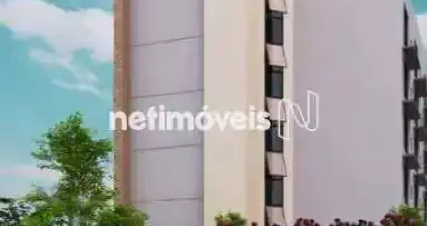 Apartamento com 1 quarto à venda na Rua Dom Lúcio Antunes, Coração Eucarístico, Belo Horizonte