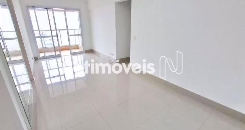 Apartamento com 3 quartos à venda na Rua da Mata, 16, Vila da Serra, Nova Lima