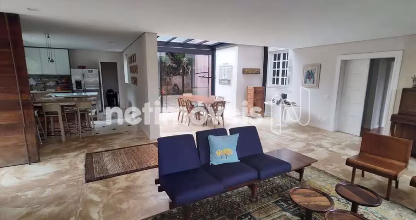 Venda alameda condomínio ouro velho mansões nova lima
