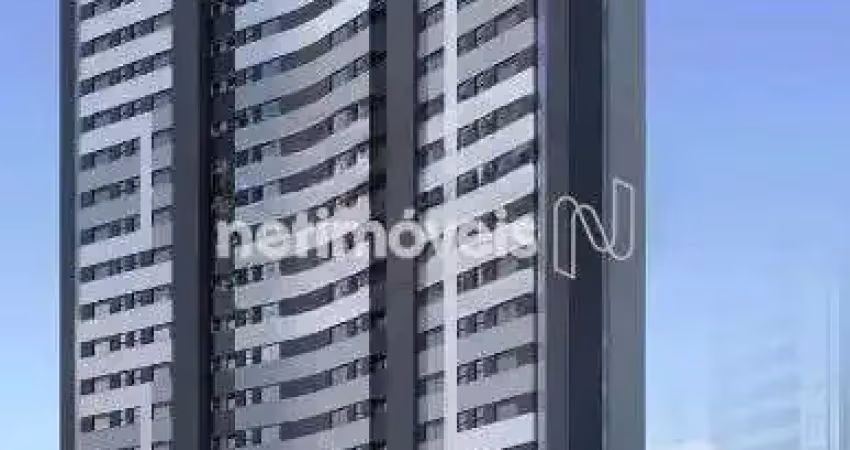 Apartamento com 4 quartos à venda no Vale do Sereno, Nova Lima 