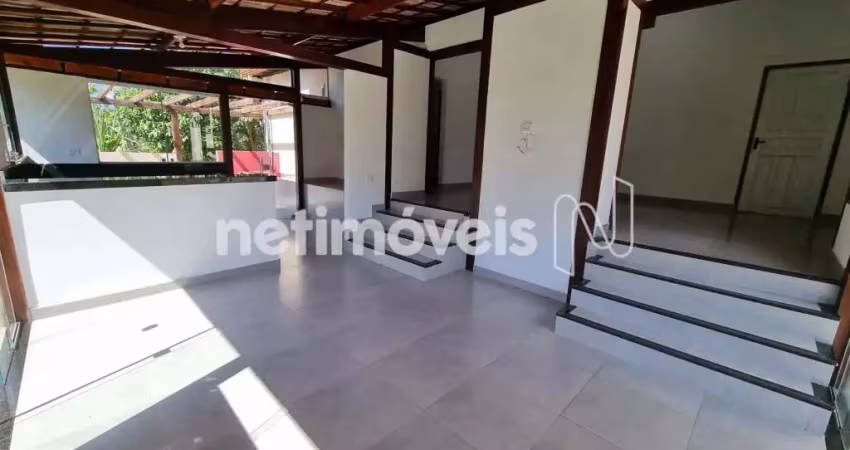 Locação alameda condomínio quintas de casa branca brumadinho