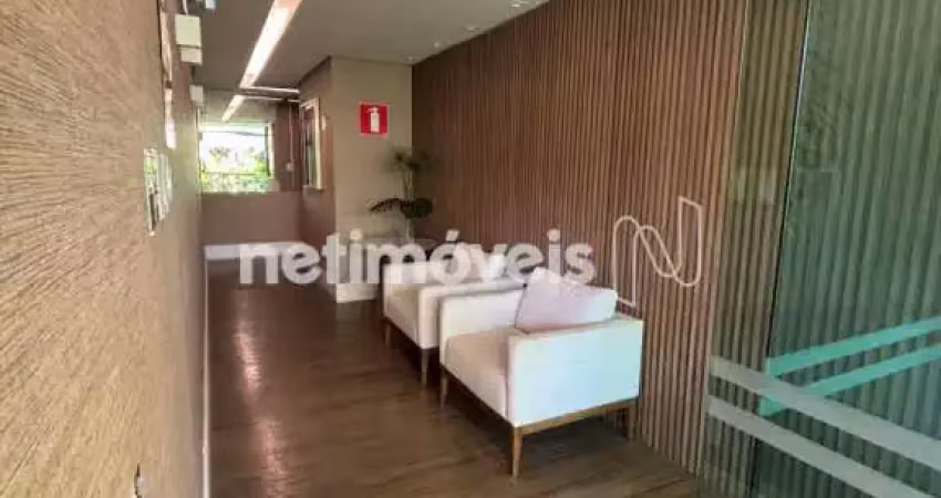 Apartamento com 3 quartos à venda na Rua Nepomuceno, Prado, Belo Horizonte