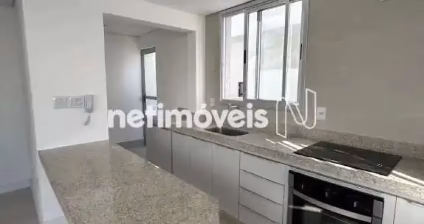 Cobertura com 3 quartos à venda no Carmo, Belo Horizonte 