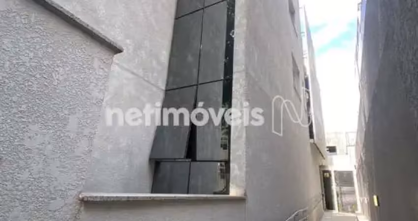 Cobertura com 3 quartos para alugar no Carmo, Belo Horizonte 