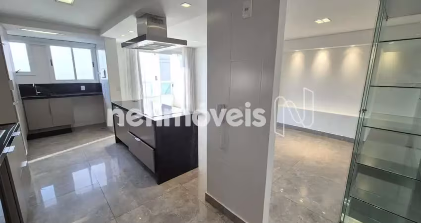 Apartamento com 3 quartos à venda na Rua Eli Seabra Filho, 100, Buritis, Belo Horizonte