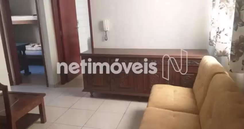 Apartamento com 2 quartos à venda na Rua Maria Felipe de Araújo, Santa Efigênia, Belo Horizonte