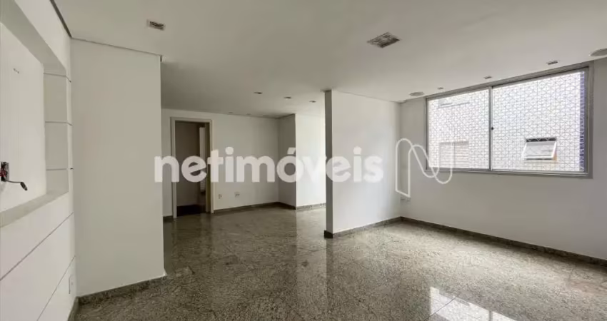 Apartamento com 3 quartos para alugar no Buritis, Belo Horizonte 