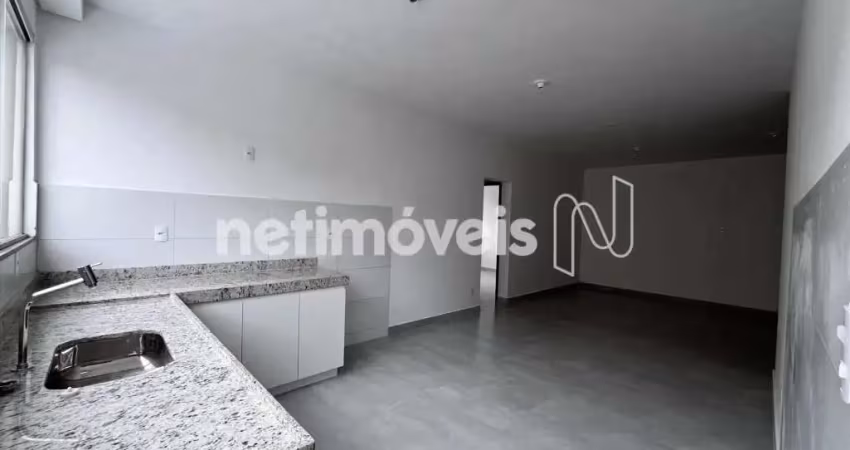 Apartamento com 3 quartos para alugar na Rua Francisco Castro Monteiro, Buritis, Belo Horizonte