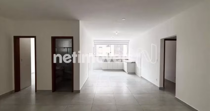 Apartamento com 3 quartos para alugar na Rua Francisco Castro Monteiro, Buritis, Belo Horizonte
