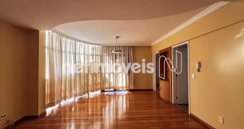 Apartamento com 3 quartos para alugar no Buritis, Belo Horizonte 