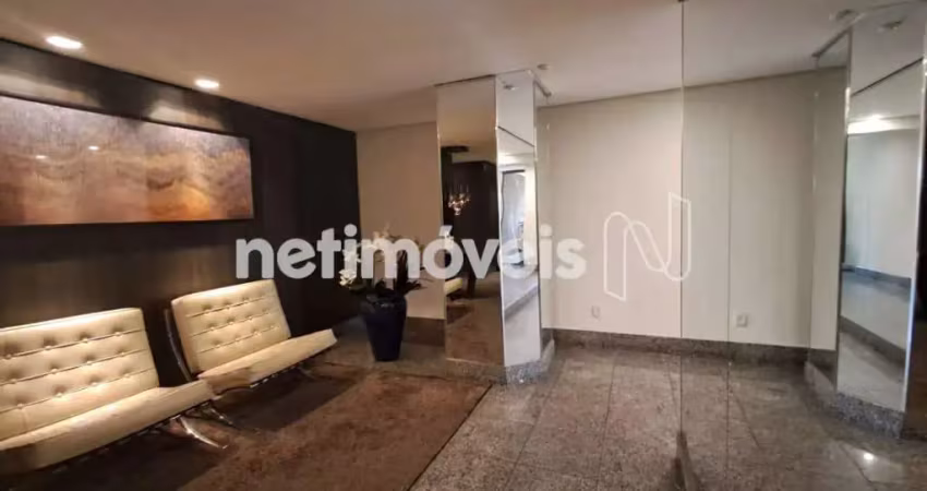 Apartamento com 2 quartos para alugar na Rua Fidélis Martins, Buritis, Belo Horizonte
