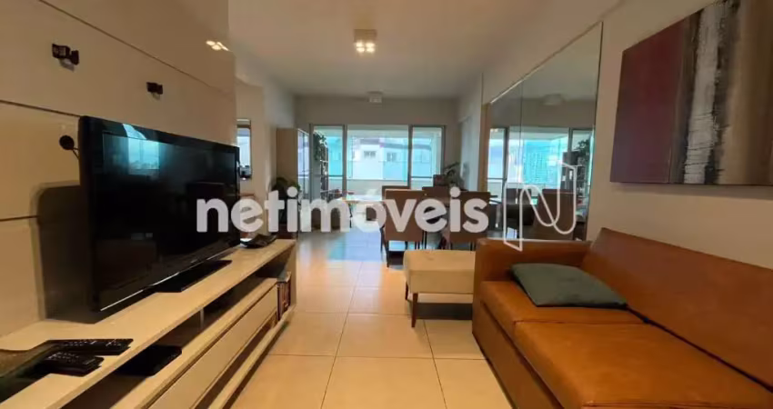 Apartamento com 3 quartos para alugar na Rua Francisco Fernandes dos Santos, Buritis, Belo Horizonte