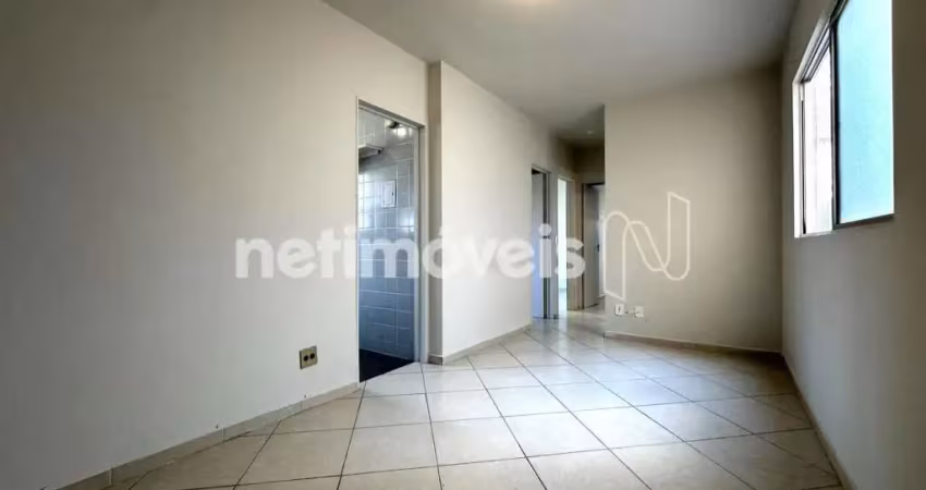 Apartamento com 3 quartos à venda na Rua Doutor Lucídio Avelar, Buritis, Belo Horizonte