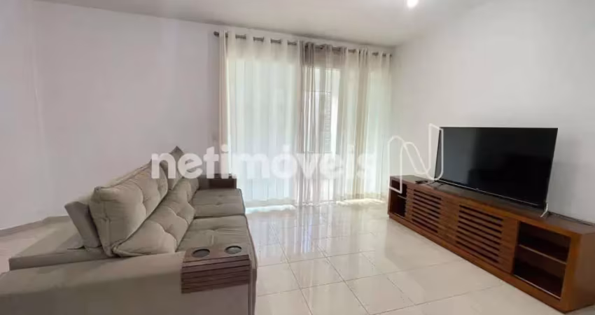 Apartamento com 3 quartos para alugar no Buritis, Belo Horizonte 