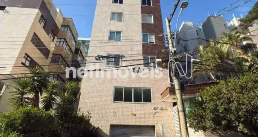 Apartamento com 3 quartos para alugar no Buritis, Belo Horizonte 