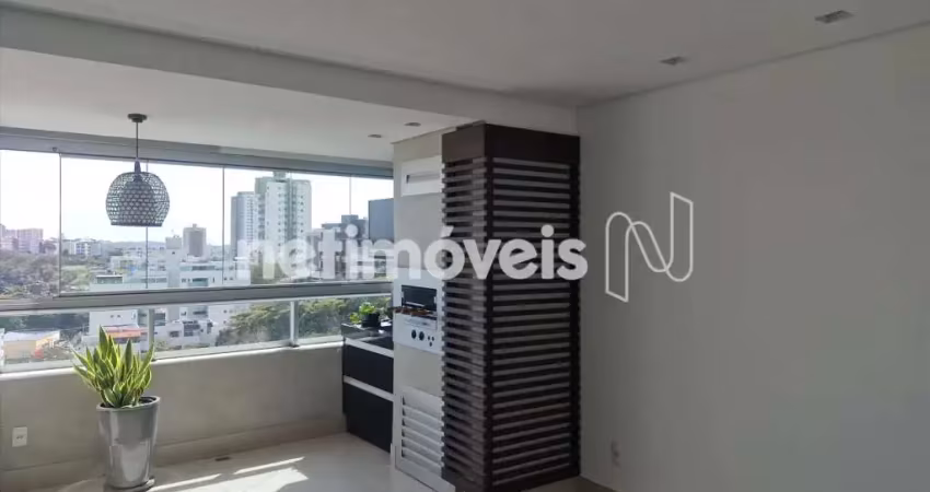 Apartamento com 2 quartos para alugar no Estoril, Belo Horizonte 