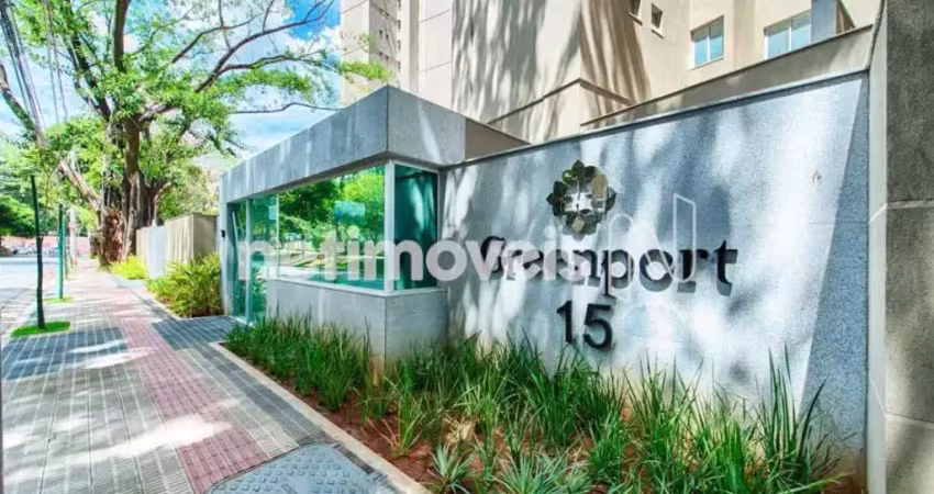 Apartamento com 2 quartos para alugar na Rua Paulo Piedade Campos, Estoril, Belo Horizonte