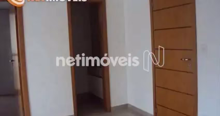 Apartamento com 3 quartos à venda na Rua Leopoldina Cardoso, Dona Clara, Belo Horizonte