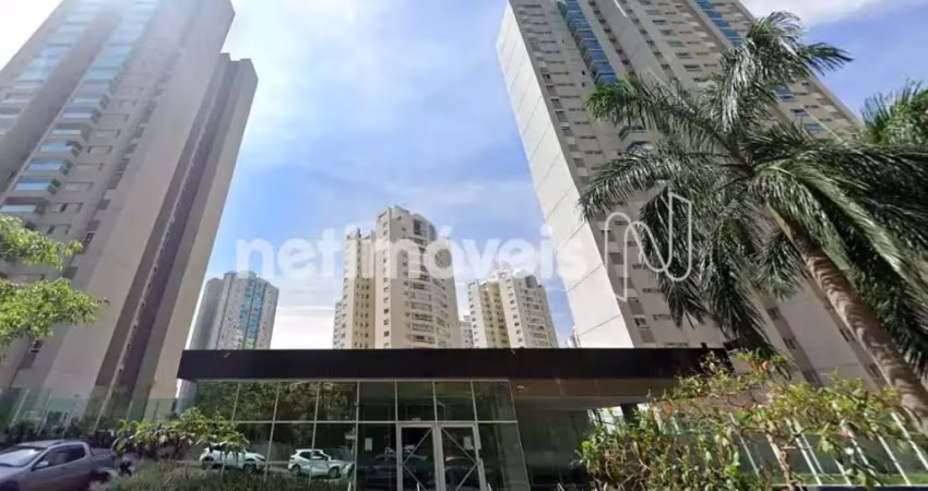 Apartamento com 2 quartos à venda na Vila da Serra, Nova Lima 