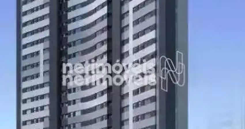 Apartamento com 4 quartos à venda no Vale do Sereno, Nova Lima 