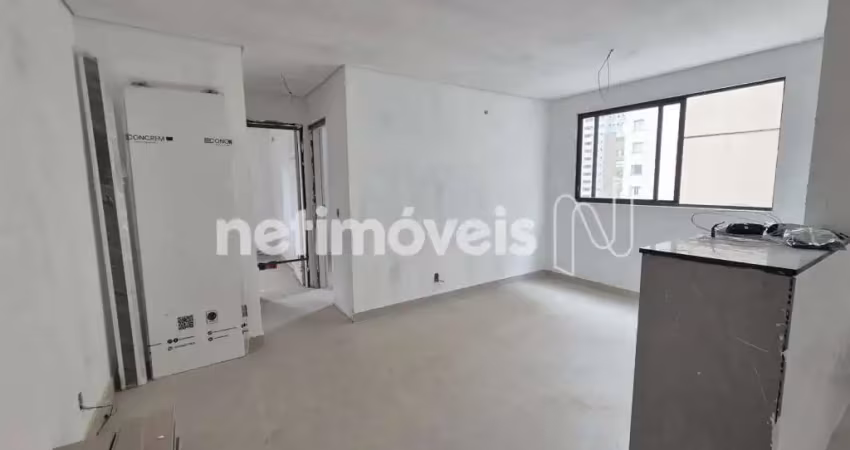 Apartamento com 2 quartos à venda na Rua Pium-I, 930, Cruzeiro, Belo Horizonte