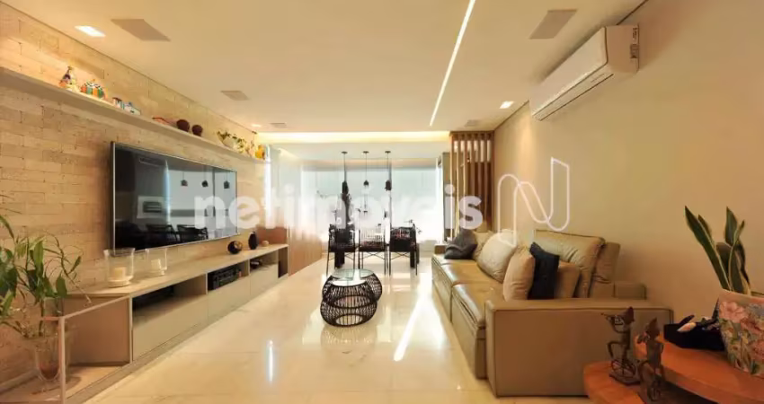 Apartamento 4 quartos todo reformado e mobiliado no bairro são pedro &ndash; próximo à savassi!
