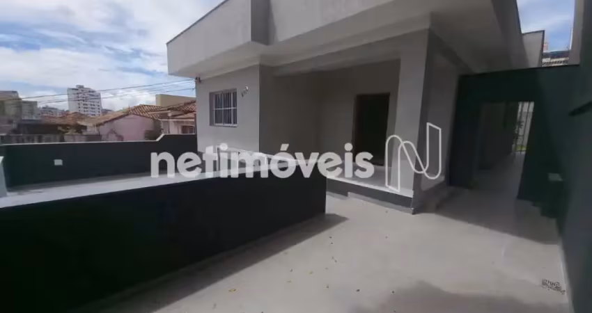 Casa com 5 quartos à venda na Rua Bueno Brandão, Santa Tereza, Belo Horizonte
