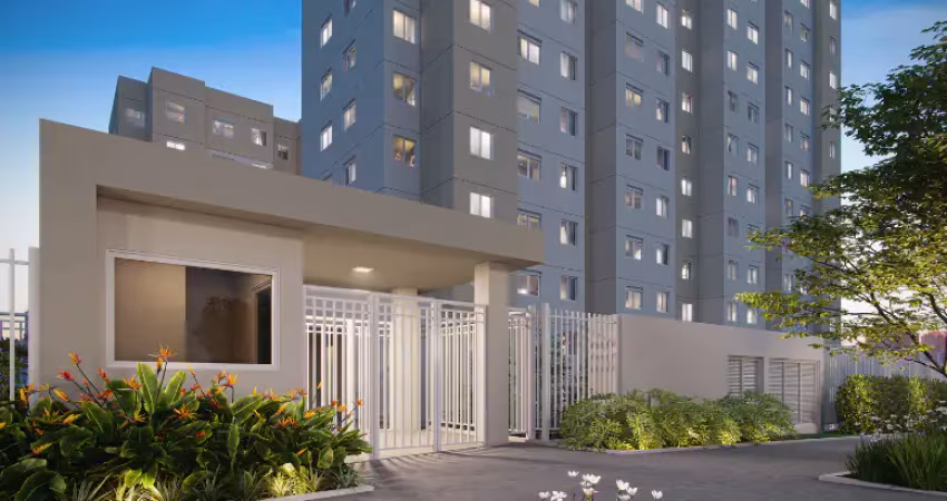 Lançamento refúgio -alto do interlagos renda a partir de r$3.800,
