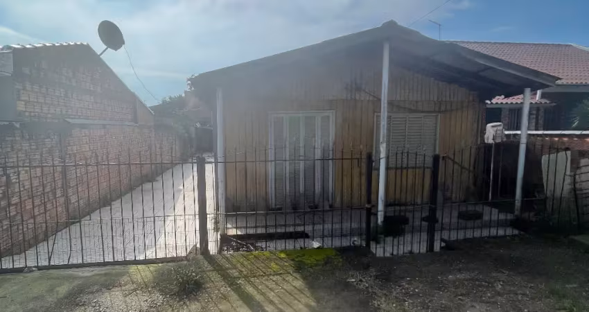 Casa com 3 quartos à venda no Central, Gravataí 