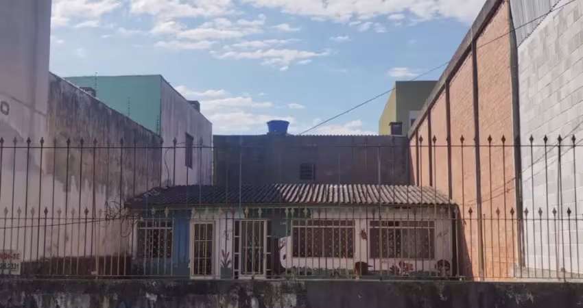 Casa à venda no Vera Cruz, Gravataí 