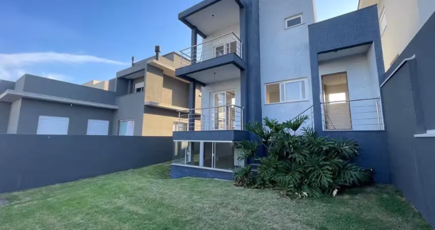 Casa com 4 quartos à venda na Reserva do Arvoredo, Gravataí 