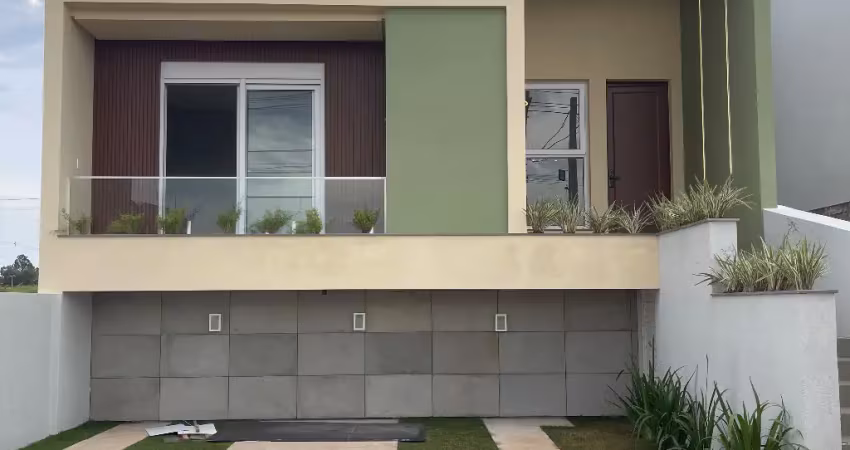 Casa à venda na Terranova, Gravataí 