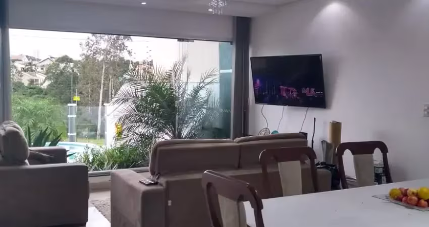 Casa com 3 quartos à venda na Reserva do Arvoredo, Gravataí 