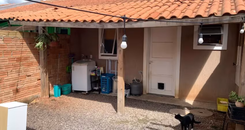 Casa com 1 quarto à venda na Vila Vista Alegre, Cachoeirinha 