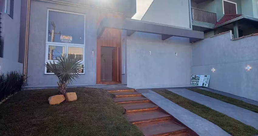 Casa com 3 quartos à venda no Bela Vista, Gravataí 