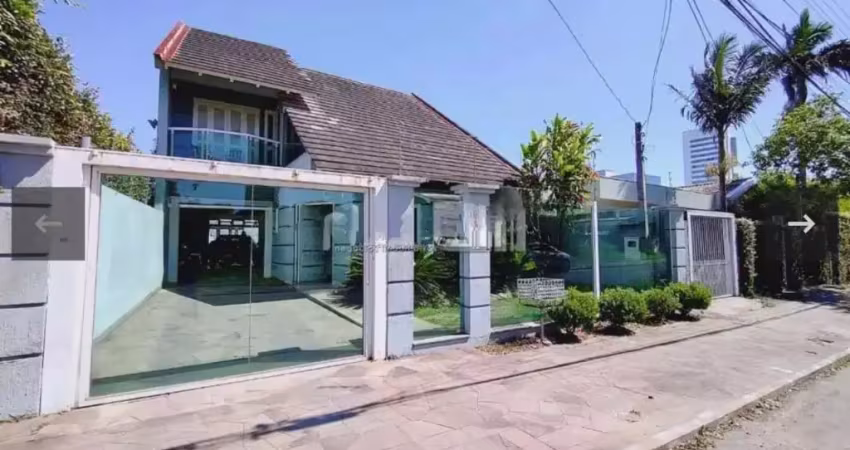 Casa com 3 quartos à venda no Dom Feliciano, Gravataí 